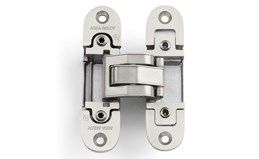 Stainless Steel McKinney Concealed Hinge - MK80SS