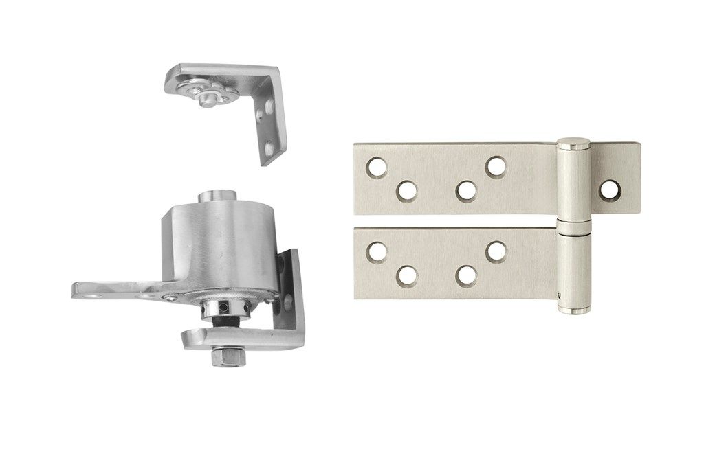 Pivot Hinges