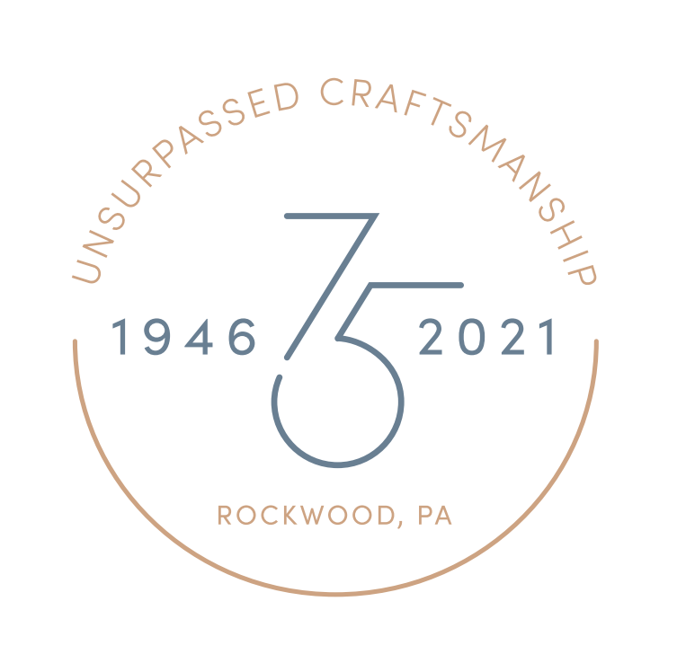 Rockwood Celebrates 75 Years of Being America’s Preferred Hardware Brand