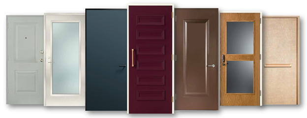 Specialty Doors Require Special Consideration