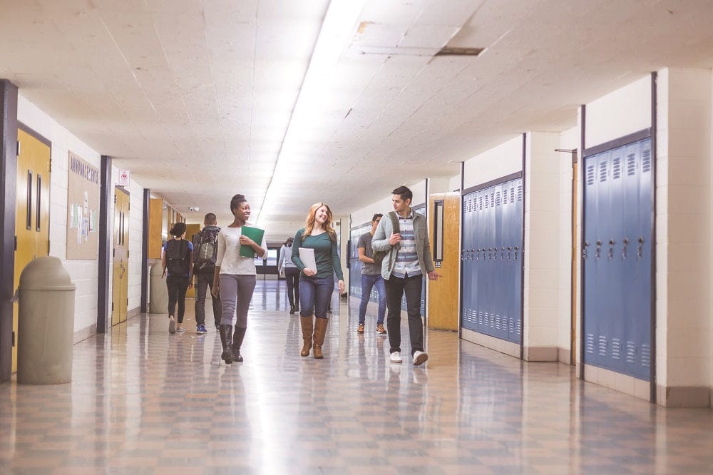 Access Control Trends Continue to Strengthen School Safety/Security and Enhance Lives, Learning