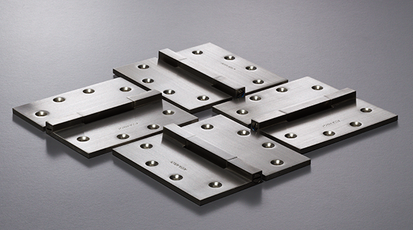 Everything you need to know about Commercial Door Hinges: What Is a Commercial Door Hinge?