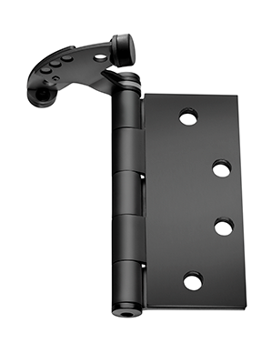 McKinney Hinge Pin Door Stop Now Available in New Finish