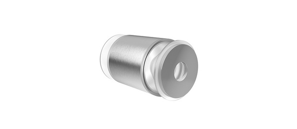 Rockwood Double Glazed Bushing Kit for Glass Doors