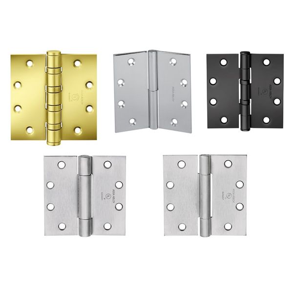 Top 5 McKinney Recommended Hinges