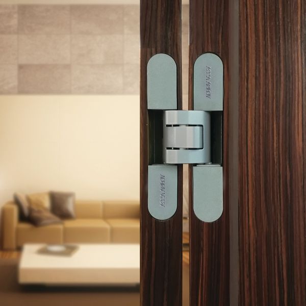 Everything you need to know about Commercial Door Hinges: Manufacturing a Commercial Hinge