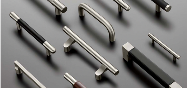 Rockwood Decorative Door Pull Selection Guide