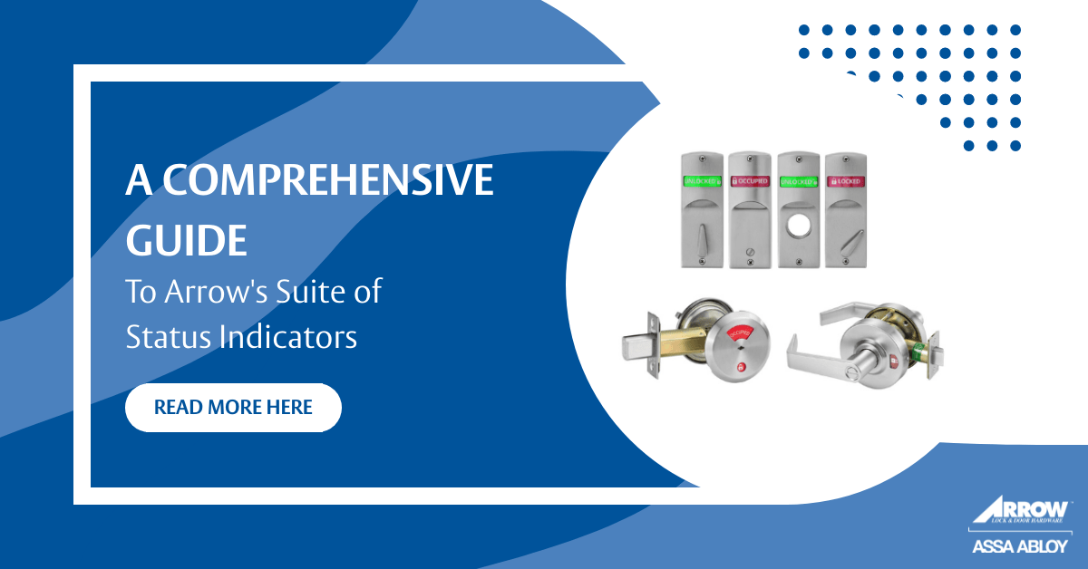 A Comprehensive Guide to Arrow’s Suite of Status Indicators
