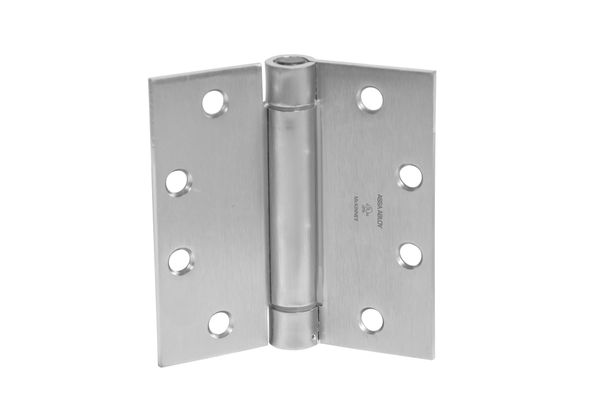 Discontinued Options for McKinney 1502 Spring Hinges