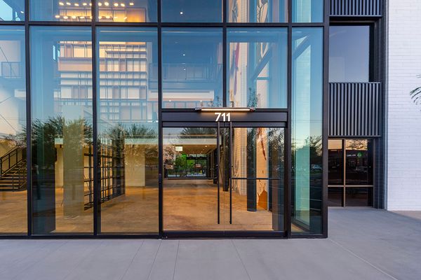 The Essential Glass Door Solutions Guide