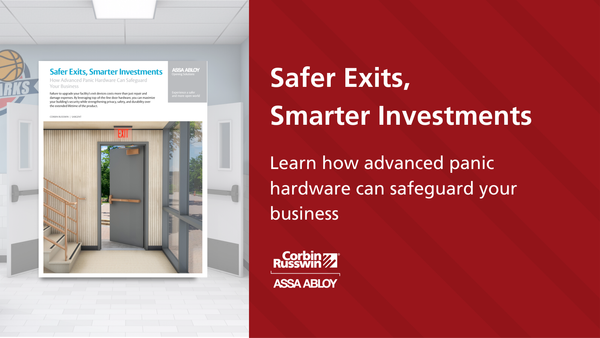 Safer Exits, Smarter Investments