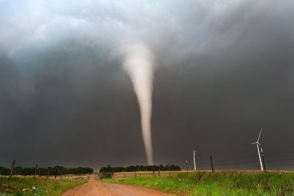 Understanding Windstorms and Shelter Standards